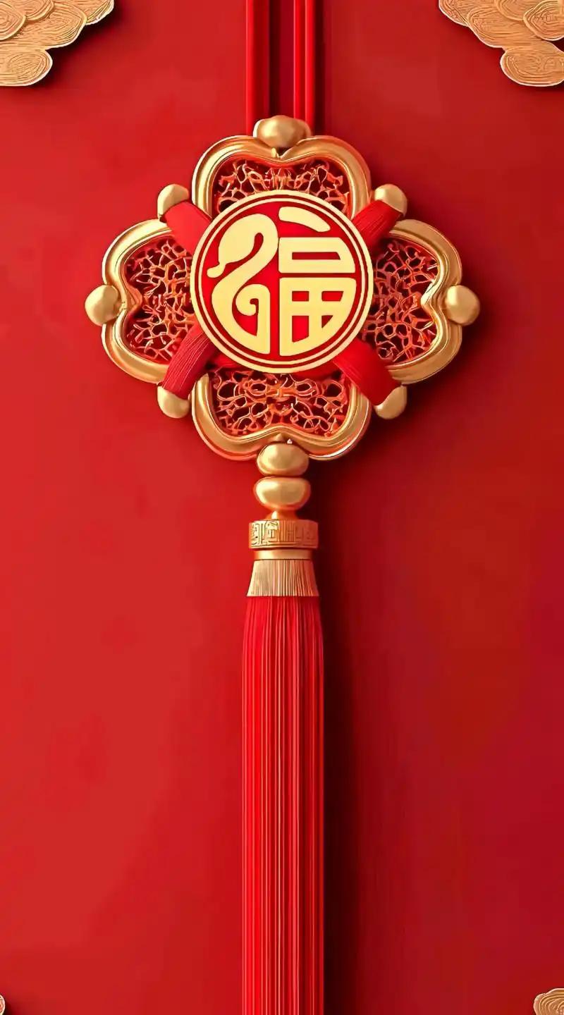 中国最宝贵的一个汉字是什么?中国最宝贵的一个汉字是“福”字！春节送福，生活幸福，