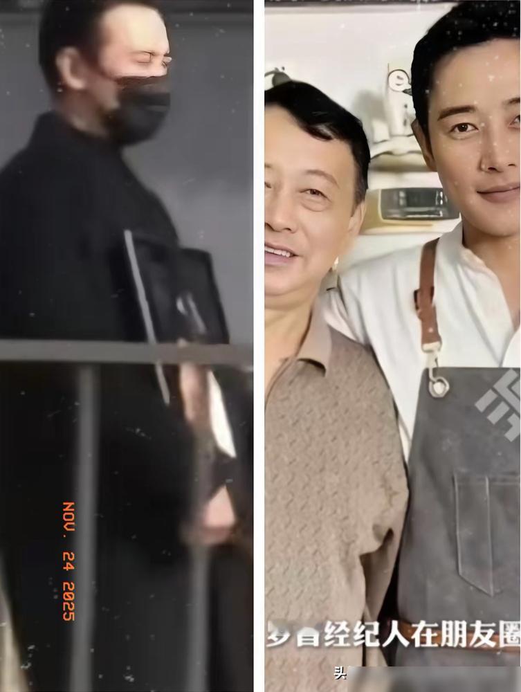 罗晋父亲葬在八宝山，这事让不少人犯嘀咕：啥人都能进吗？查了才明白，八宝山区域老大