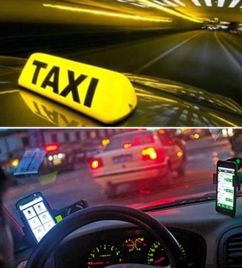 很早就有人发现，很多打车软件有个“恶人岛”机制，也就是那些经常给人打差评的用户，