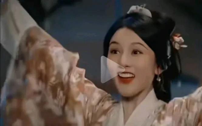 《折腰》试问这么可爱的小乔魏邵怎么可能抵挡着得住？小乔醉酒后可可爱爱的就扑向了
