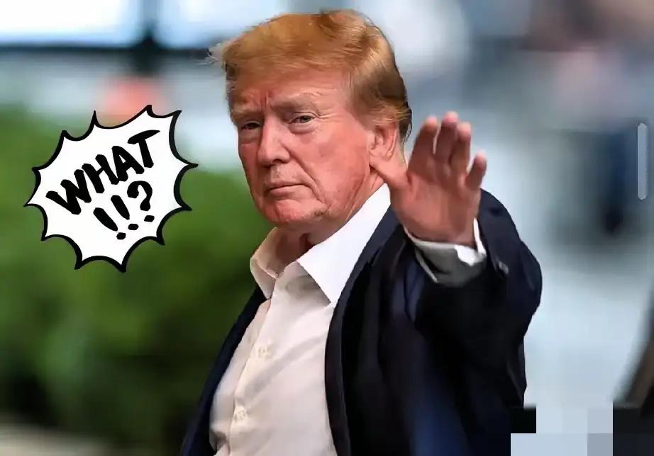 在美伊核谈刚崩盘仅几小时后，美国总统特朗普直接甩出了手中的军事王牌。当地时间4