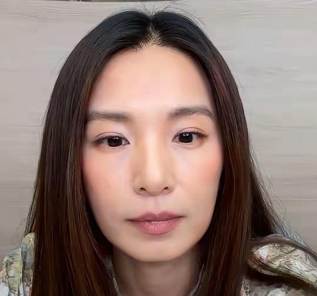 嘴巴或许可以骗人但是面相真的骗不了的人你就说田馥甄吧，自从被大家抵制后，现在她的
