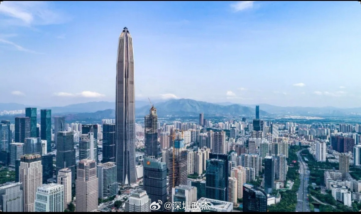 深圳将以最佳状态迎接领导人非正式会议的召开。在贸易、联通和创新领域打造新成果，这