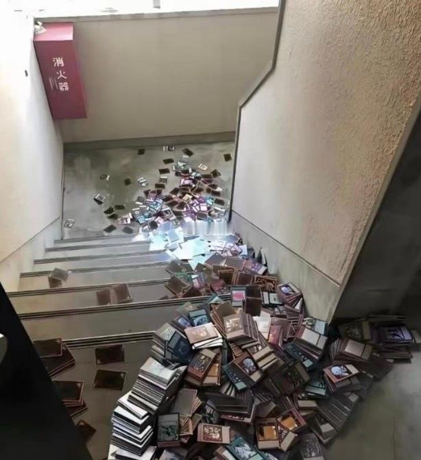 他们父母要是知道这玩意值钱，会不会哭死？