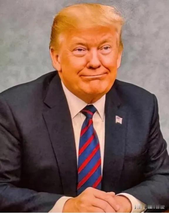 特朗普认了。不是嘴硬的那种，是把“美国永久主导世界”这句话，亲手从国家安全报告里