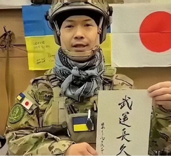 乌战俘招了，还有四个日本雇佣兵，俄军放话：将全境消灭 9月9日，俄罗斯突然