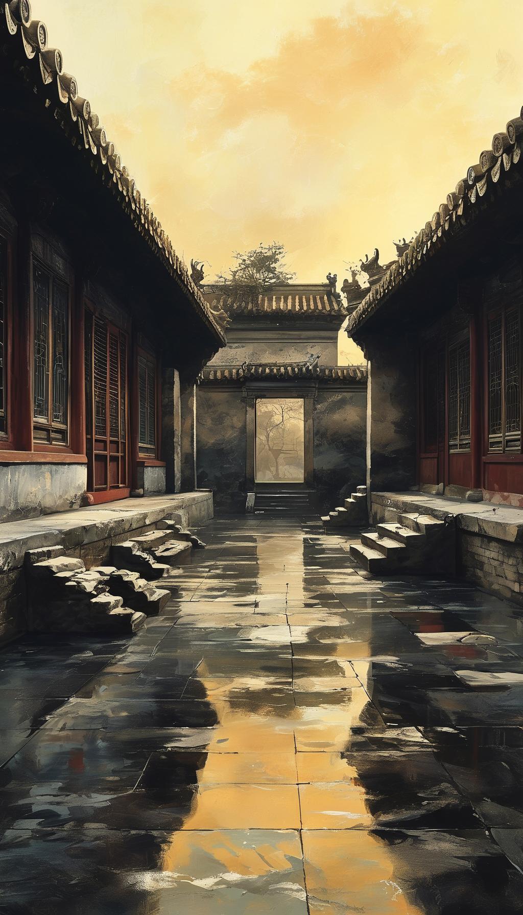  朱棣登基后，朱标一脉的子女下场有多惨？看似“厚待”，实则全是诛心之局。