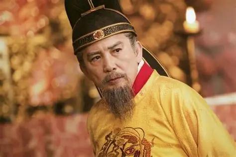 737年，唐玄宗一天连杀三子，震动长安。被废为庶人的太子李瑛临死前，咬着牙说出那