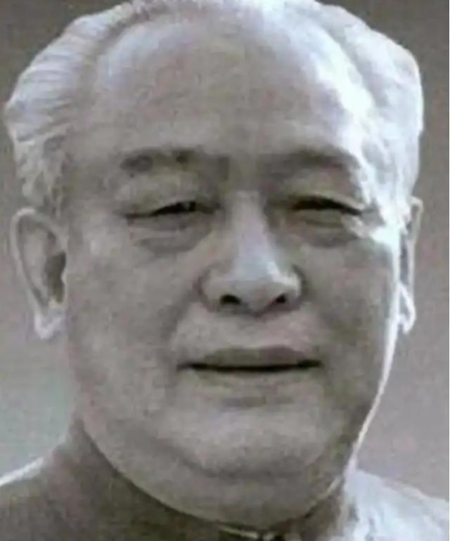 1960年寒冬，石油部长余秋里为救大庆油井，求罗瑞卿派飞机运5吨焊条。罗总长怒斥