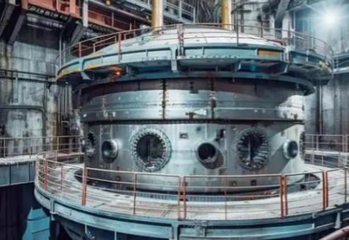 一旦美、中、俄之一率先掌握核聚变可控技术，后果会有多可怕？就这么说吧，谁要是真