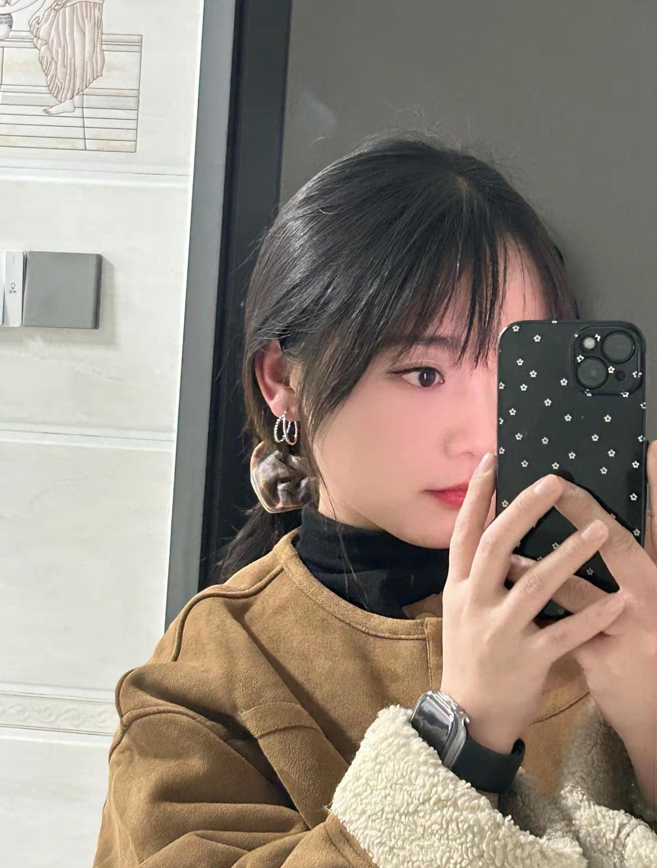 一年我要有365套衣服穿才能没有烦恼🤓