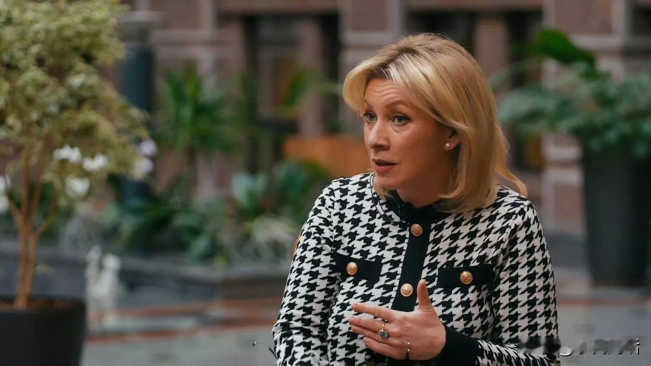 这是要把基辅政权往死里整啊！[捂脸哭]据俄罗斯卫星通讯社报道，俄罗斯外交部发言人