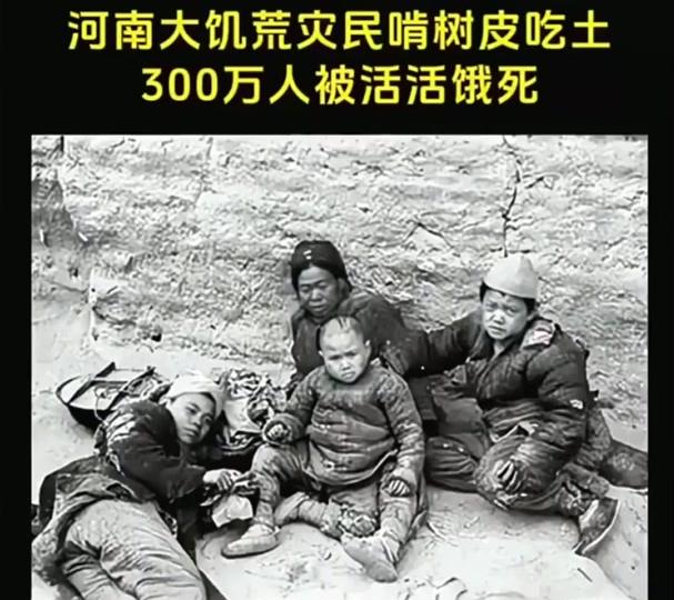 1943年，河南大饥荒。一个叫张高峰的记者偷偷潜入灾区，目睹人吃人的惨状后，连夜