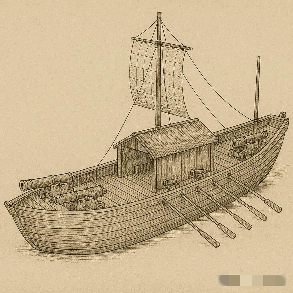 曾国藩湘潭大捷继续听书《曾国藩》，曾国藩首战靖港惨败，跳水自杀，幸被救起