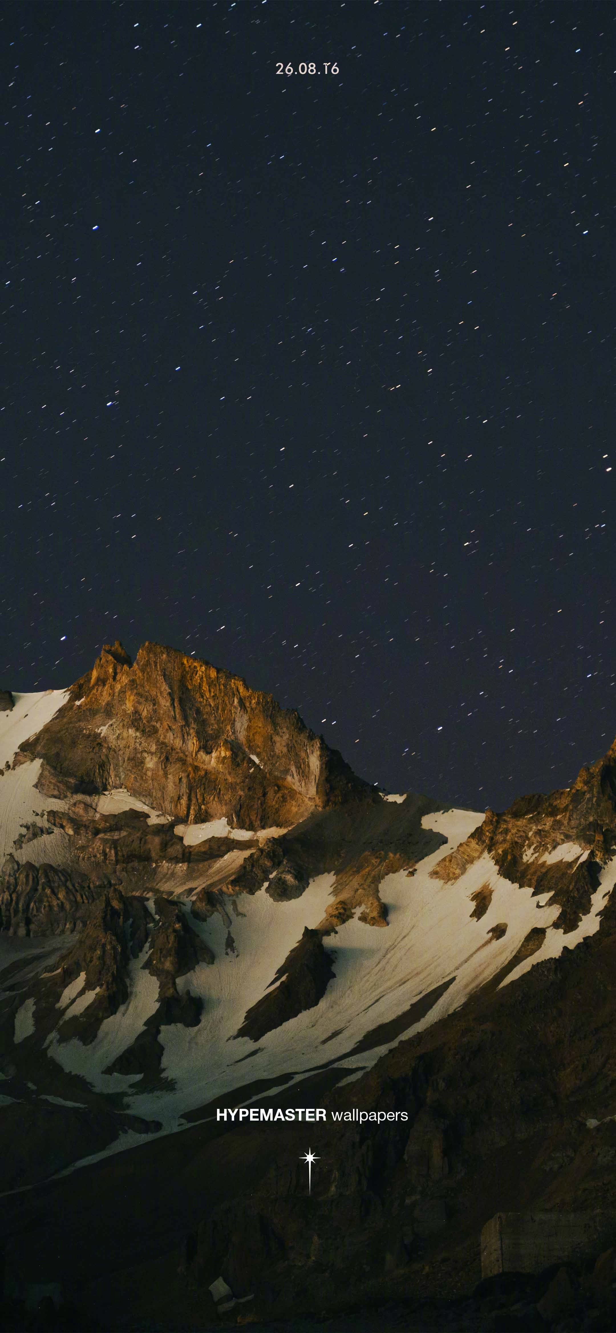 碎片锁屏HypeMasterwallpapers