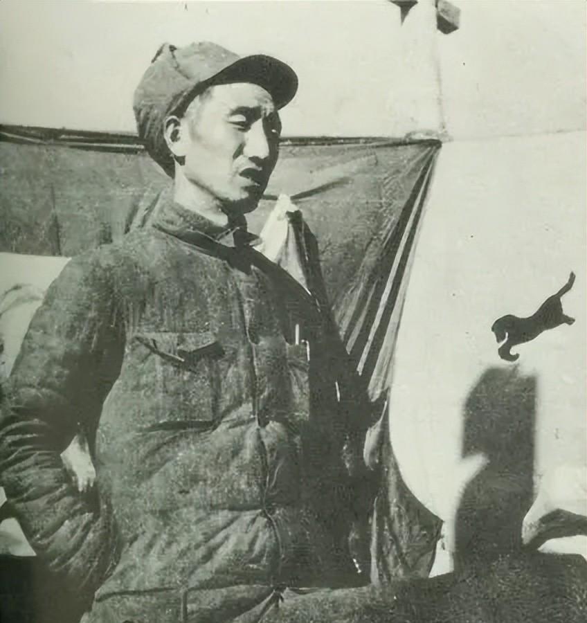 新中国成立时，总参谋长一职难定夺，毛主席：请在青岛的子敬出山1949年10月1