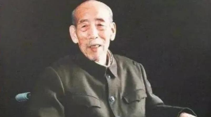 1981年，开国中将王秉璋结束了近十年的关押审查，被释放出狱。此后，他得到了妥善