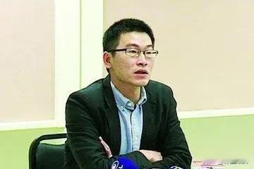 赖清德开始警告我们了？这是今天台湾陆委会释放的最新信号陆委会副主委梁文杰说