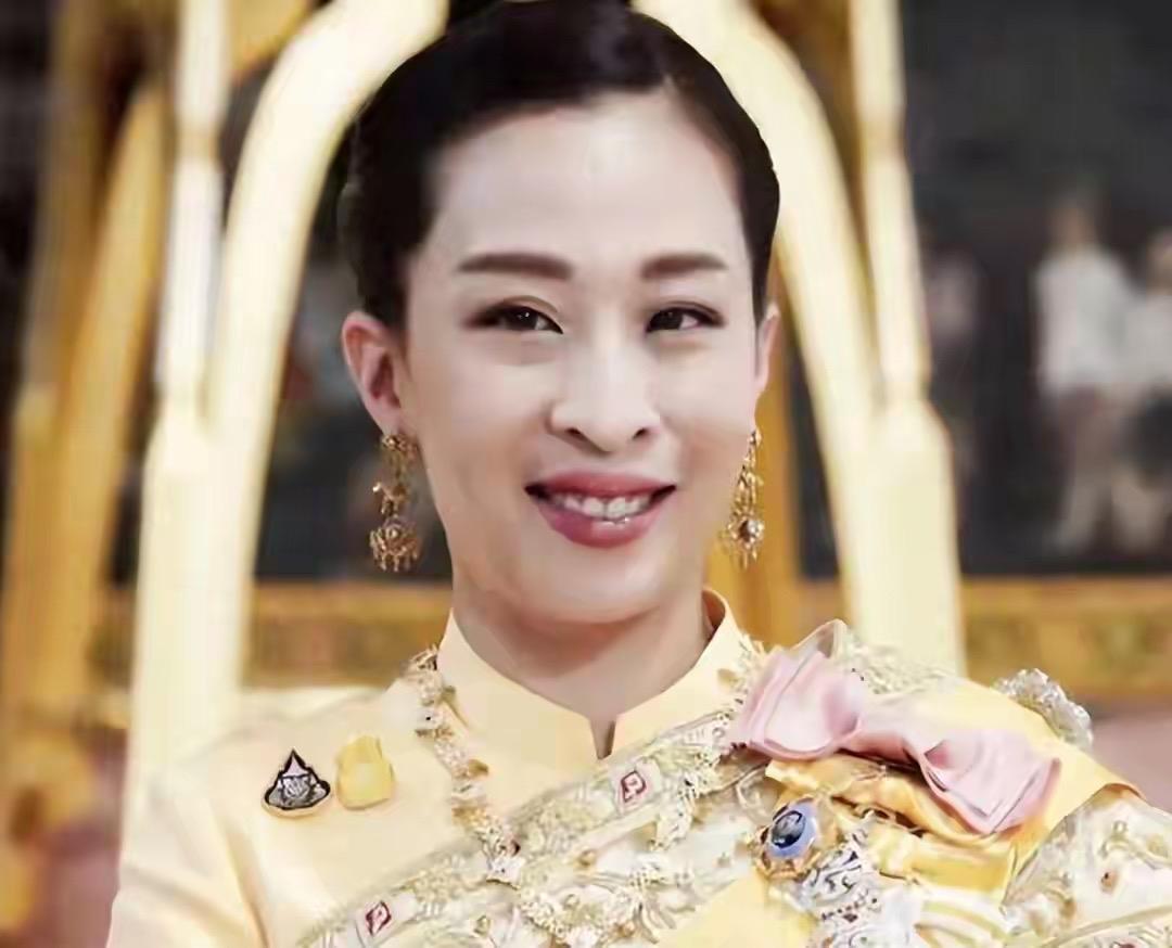 47岁泰国长公主离世！昏迷3年，小细菌夺大命，王位梦碎背后藏着王室最大危机