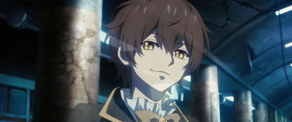 龙族这五集三反转还有刀追得又爽又虐！反转一个接一个打破预期，前一秒为剧情惊叹，