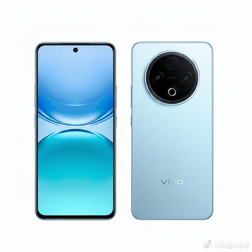 vivoY500详细规格：天玑7300，6.77英寸1080p直屏，90W+8