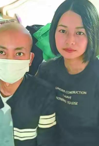 这种女人就这命了，2015年，武汉一名女子为救患癌弟弟，忍痛打掉了腹中5个月的双