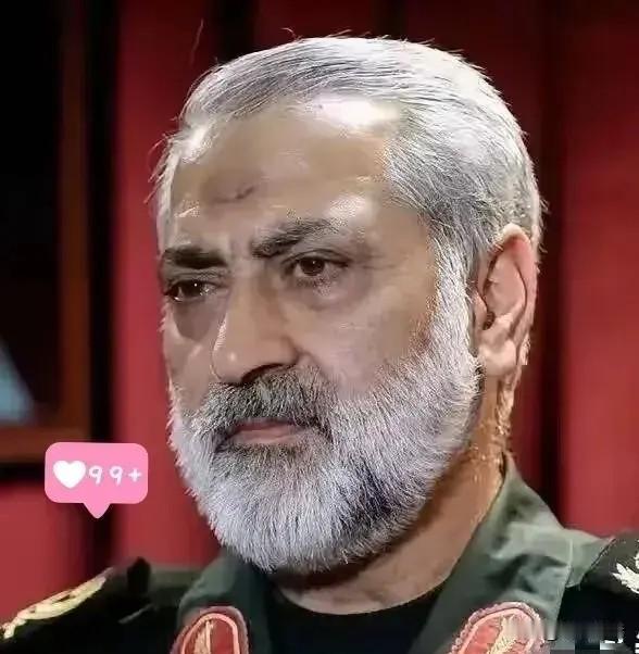 伊朗军方最新消息！4月21日，伊朗军方大佬阿卜杜拉希突然放出狠话：要是敌人敢耍