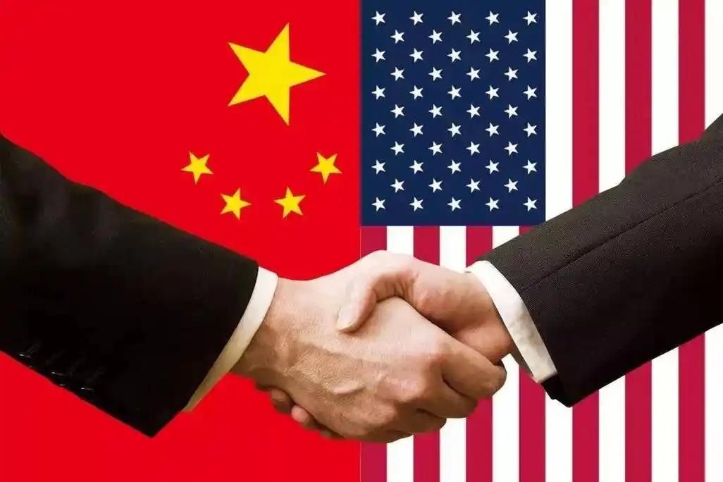 中美贸易格局未来将呈现“阶段性缓和+结构性重塑”的演化方向。短期看，中美通过