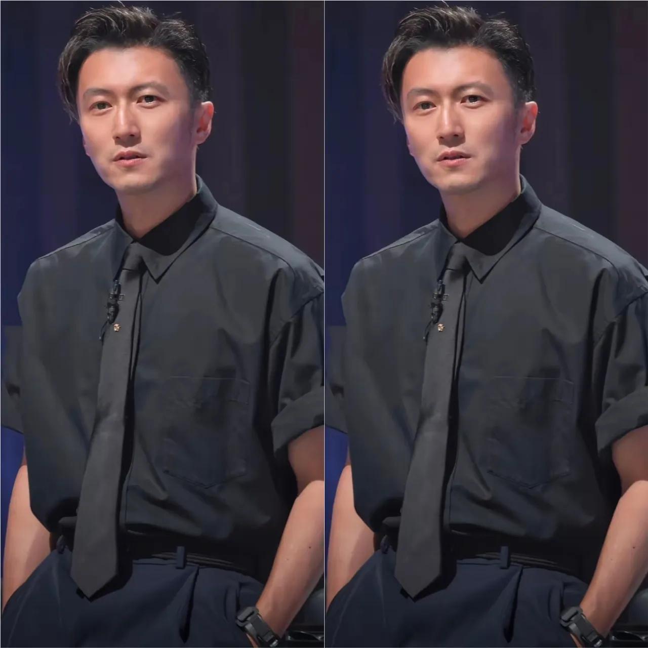 谢霆锋太让人意外了！香港火灾捐款，别的明星捐几十万不等，他直接捐出500万港