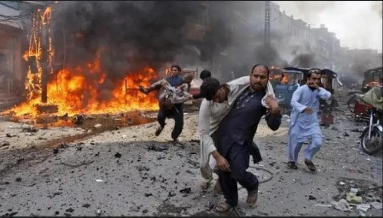 乌克兰不再叫，俄罗斯五年拿不下顿巴斯，成为强弩之末！美国忙于拉美事务，搞定委内瑞