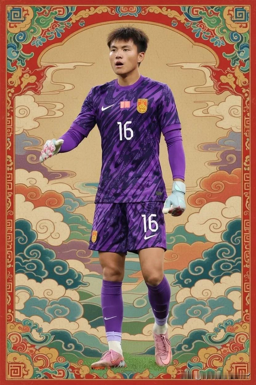 等着看国足笑话的，这回该失望了！U23国足这波操作，实在太牛了！4场比赛