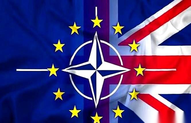 北约30国，马上要组团空降日本了。号称史上“最高规格”，但谁都清楚，这不是来握