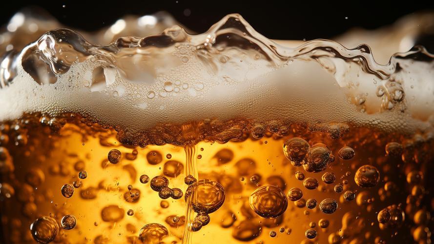 韩媒：韩国啤酒消费量位居世界第15位，中国连续第22年位居榜首！1月25日，韩