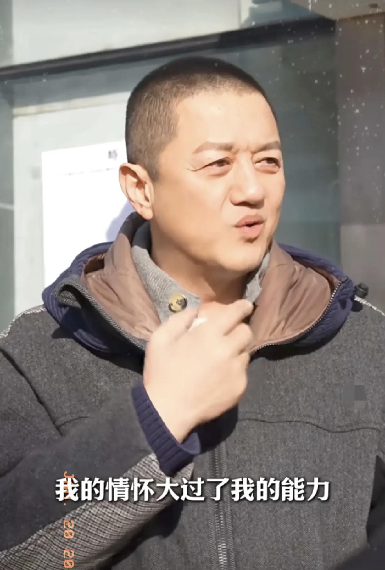 为何明星不支持李亚鹏的公益？真相太现实，娱乐圈本就无真情。李亚鹏的嫣然天使