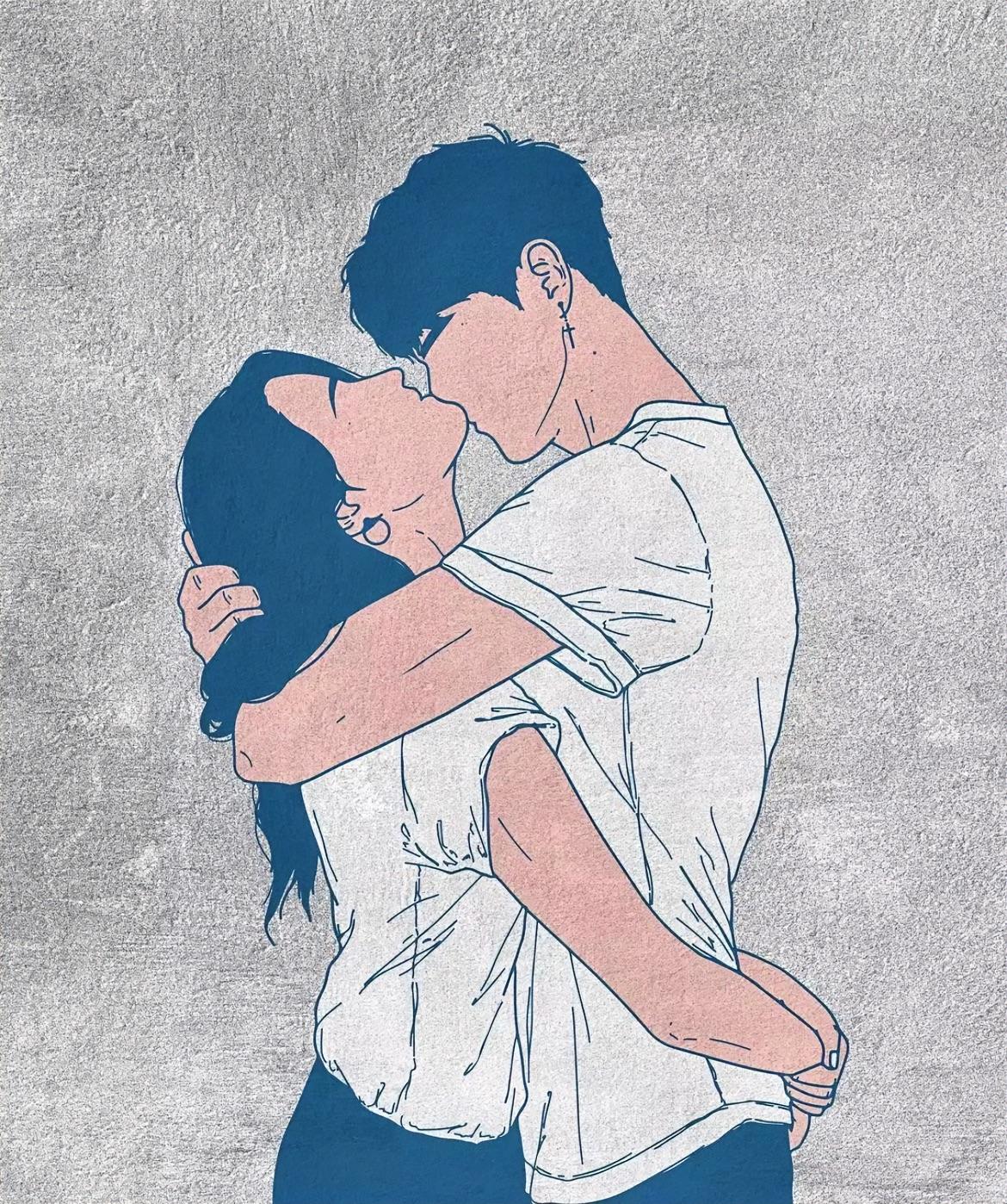 男人真心爱一个女人是什么样的？我有个朋友，结婚快十年了，一直在国外生活，最近