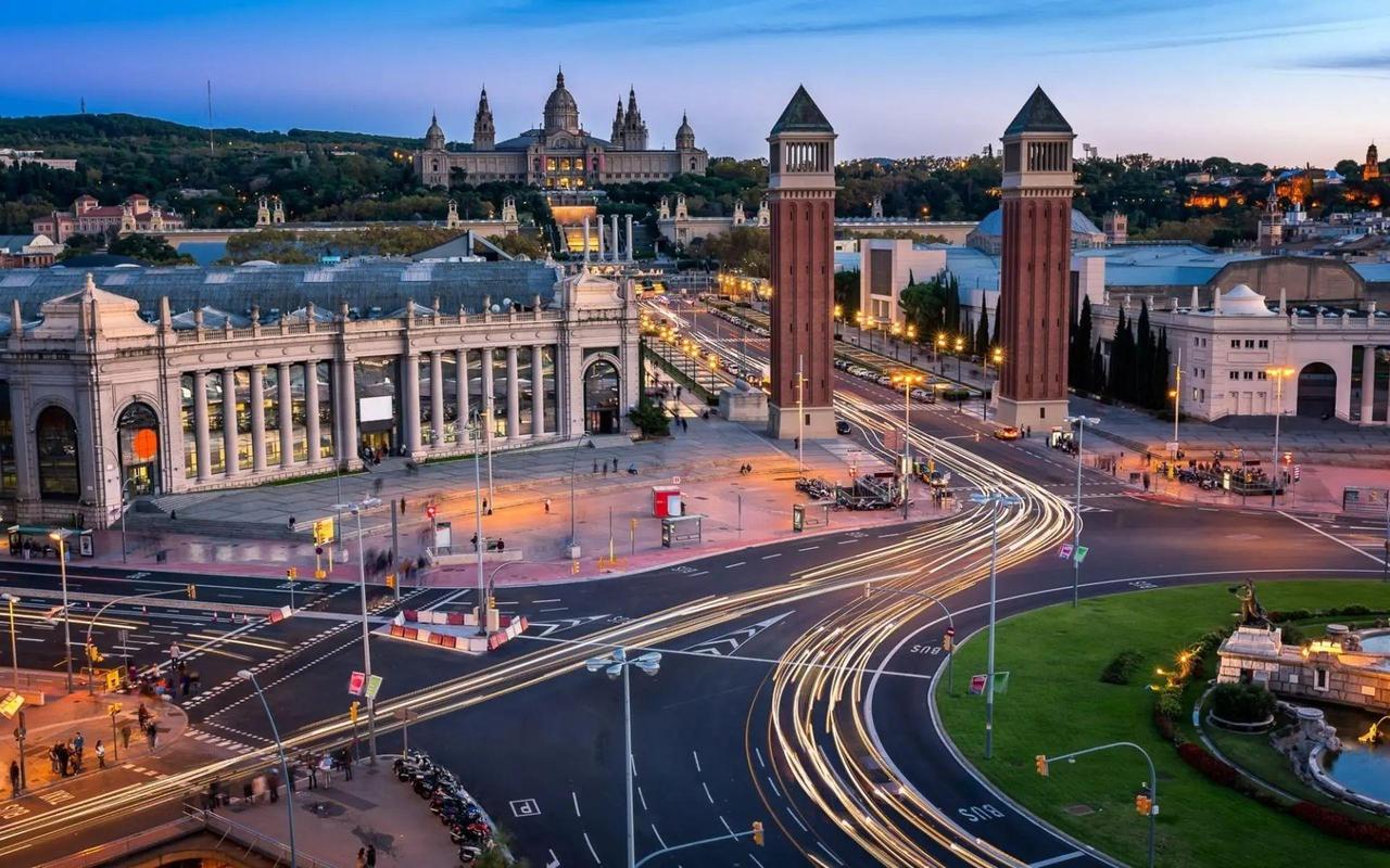 西班牙将多达50万名非法移民合法化，引发强烈反弹由于唐纳德·特朗普总统的政策