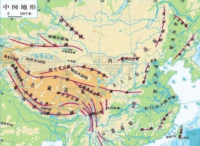 美战略大师曾经发出警告：中国地缘有一巨大“缺口”，若被敌所占，有灭国之危，毛