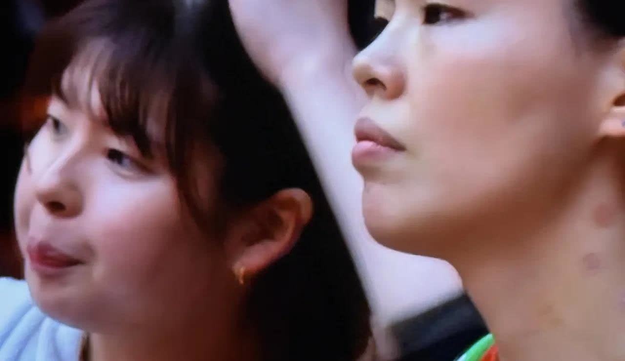 【没有身高，日本女排进四强了】日本女排以3：2淘汰荷兰女排，打入本届女排世锦