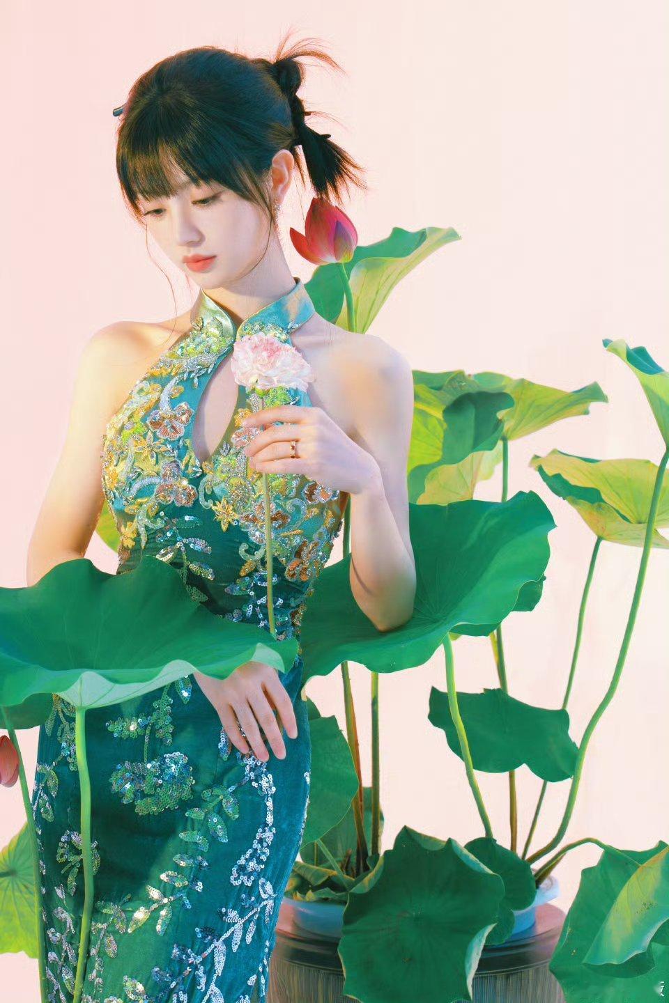 田曦薇～～田曦薇田曦薇