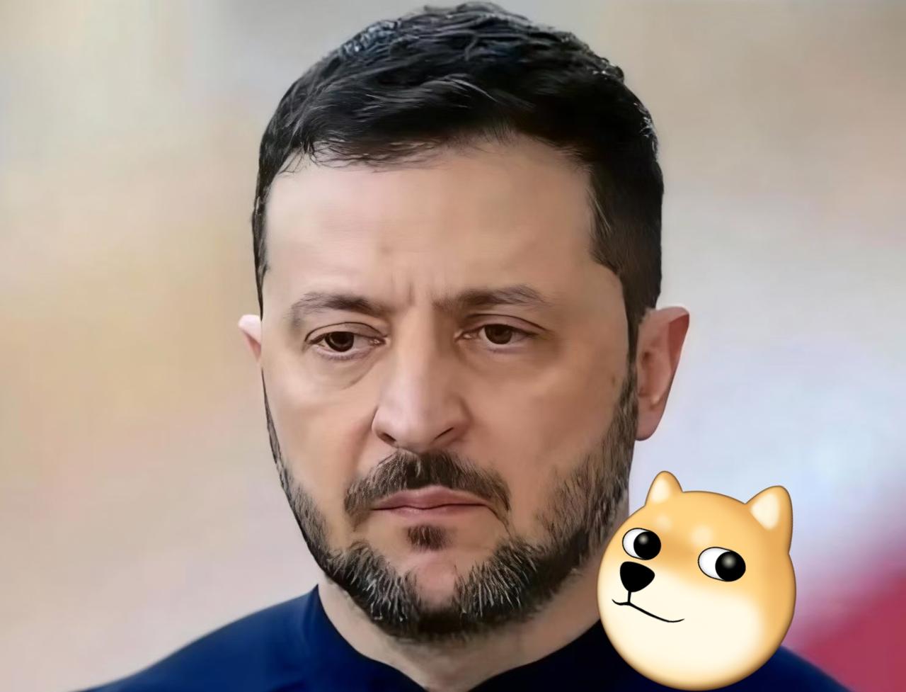 泽连斯基反悔了12月24日，乌克兰总统泽连斯基在基辅对外宣布：乌克兰绝不接受新