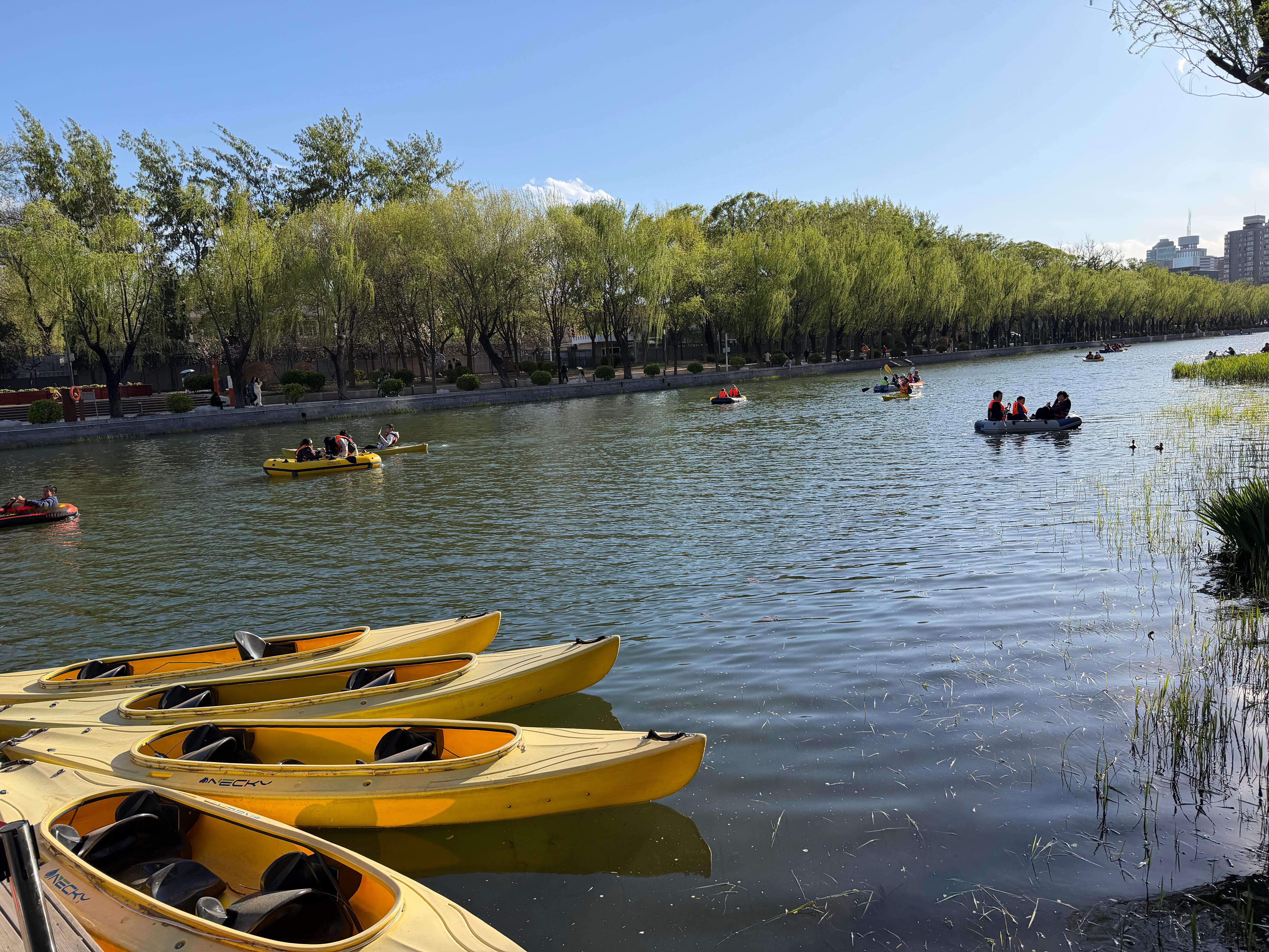 在苏州和一位朋友聊天，大家都感慨苏南产业生态好，营商环境好，但我们的感觉是，其实