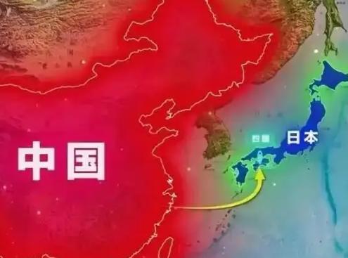 果不其然！日本海上保安厅曾突然宣布了，将钓鱼岛主岛上的所谓“灯塔”纳入其航标管理