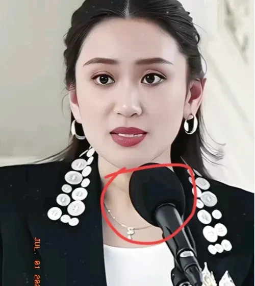 佩通坦掌权，泰国政局要稳了？佩通坦这回可真厉害了！内阁大