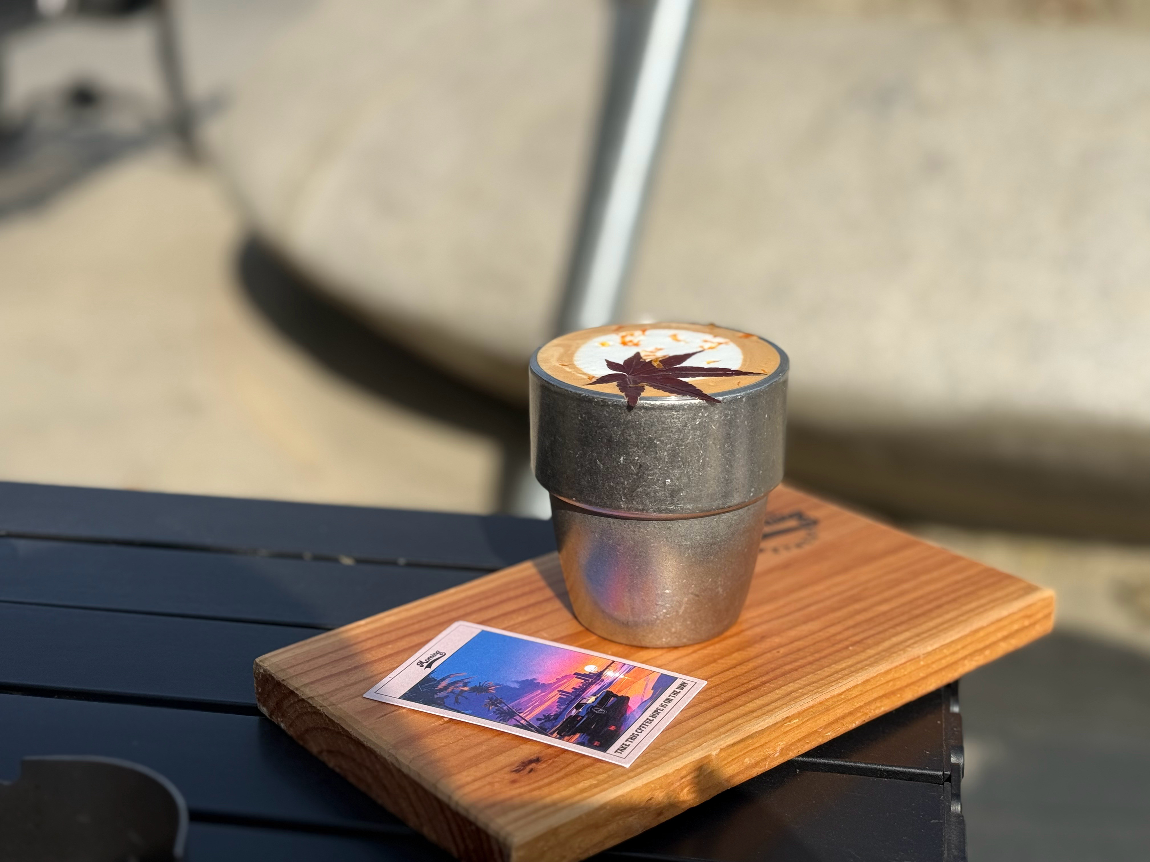 天气这么好🌞给自己放个假