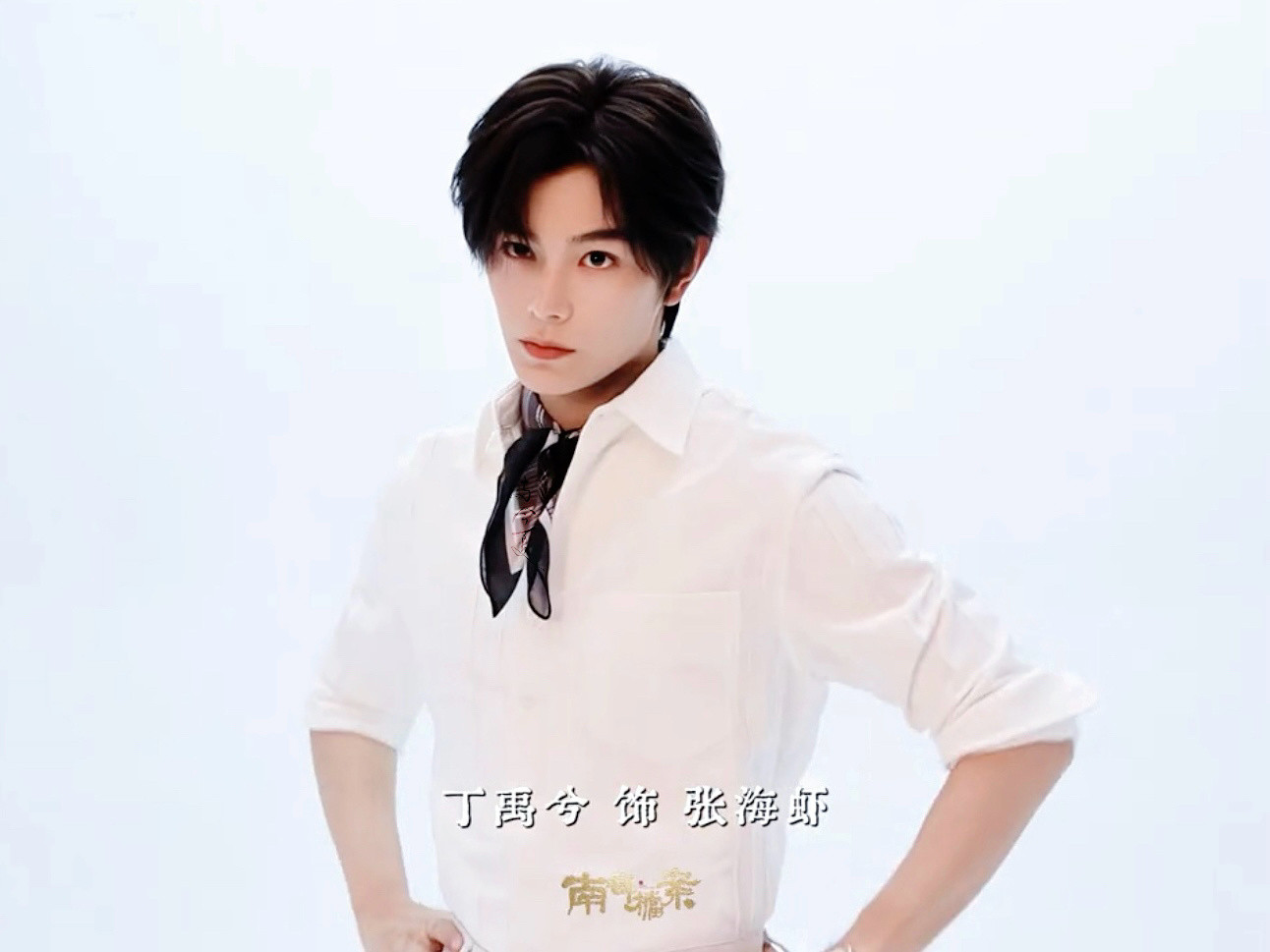 我们学生妹就是这样美丽啊