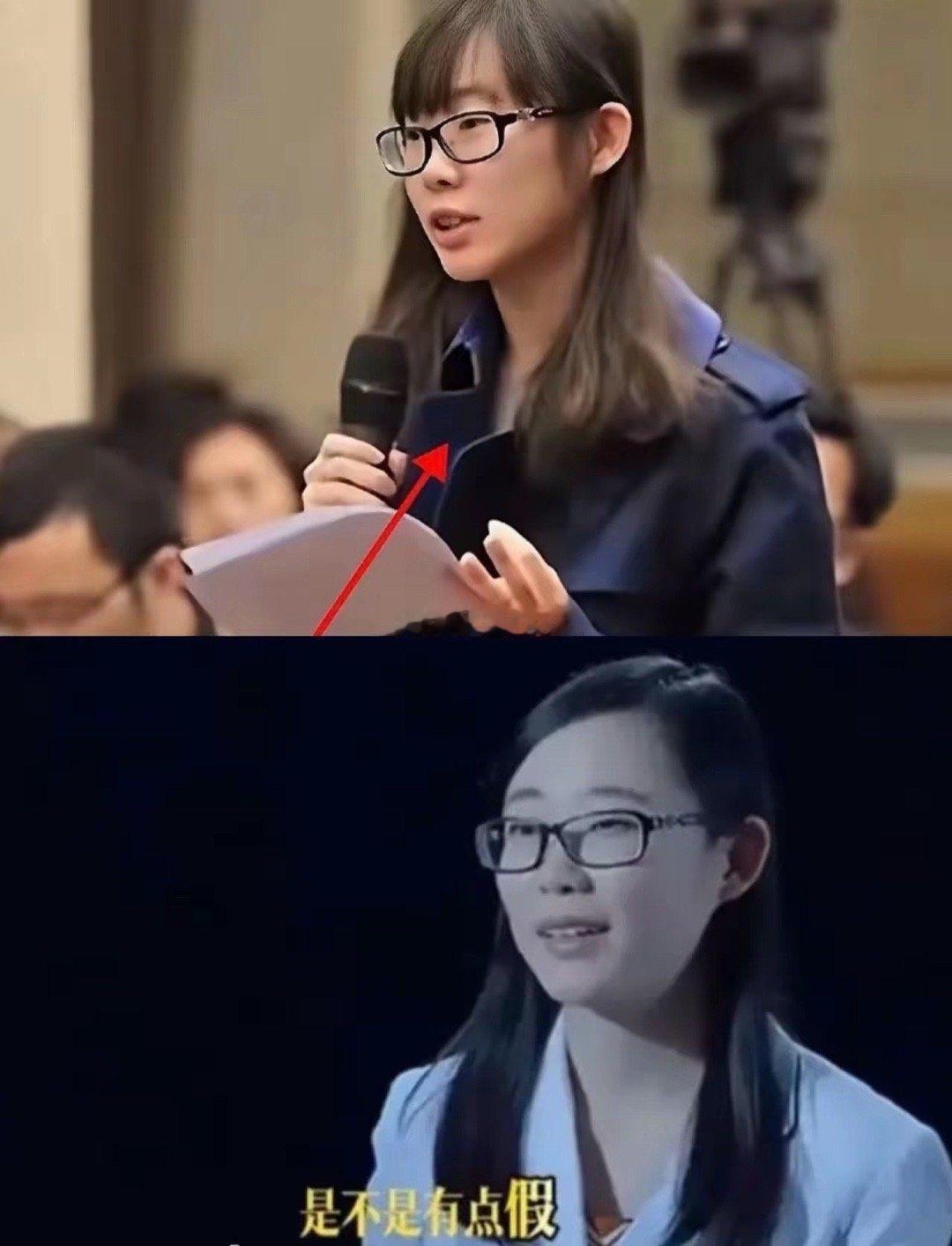 【琅河财经】难怪这次千万大V胡锡进没有蹭牢A的热度，​原来牢A说的他全都中了，​