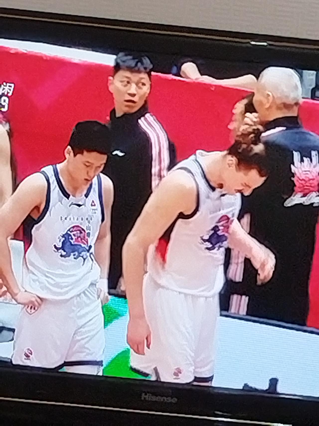 山东高速72:95客场惨败浙江稠州，预计会输，但没有想到输的这么惨，这样山东的排