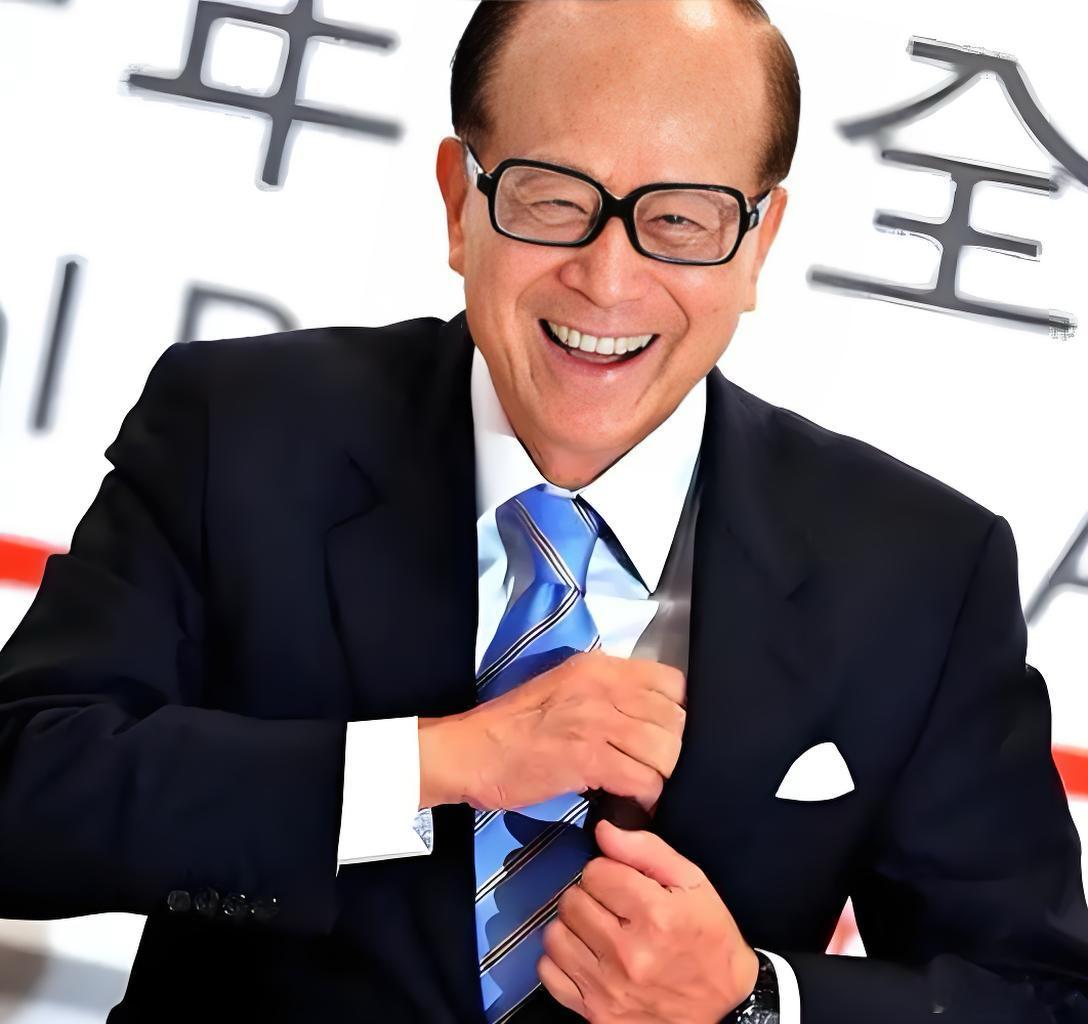 李嘉诚基金会将拨出8000万港元44人遇难！李嘉诚基金会8000万驰援，这才是“