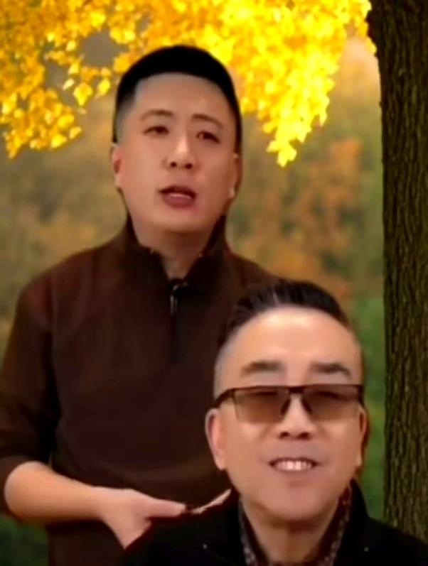 相声演员杨议先生助理宣布杨议先生相声卖票在津门稳居榜一大哥杨议相声卖票在