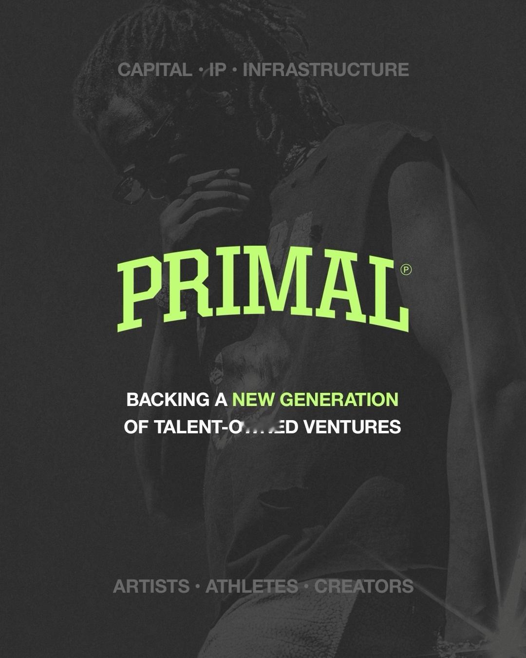 YoungThug疑似创建了一个商业风投/创业项目-“PR5MAL”刚看